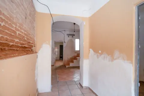 Casa en calle C- Ermita