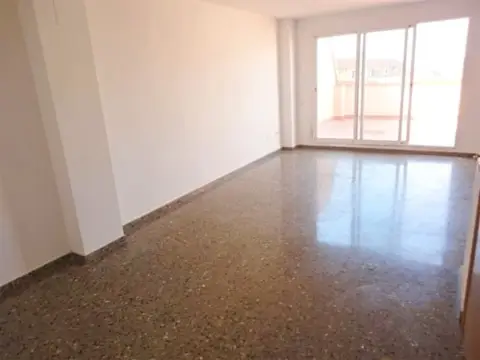 Ático en calle C- Benimodo