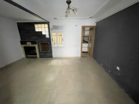 Casa en calle de San Vicente