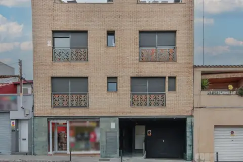 Dúplex en calle Cr Martorell