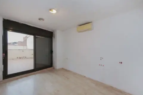 Dúplex en calle Cr Martorell