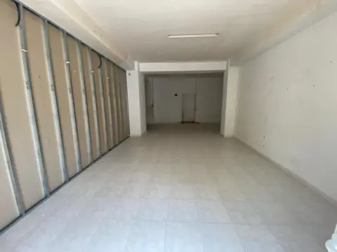 Piso en calle de los Cinco Mártires