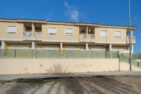 Casa en calle C- Enrique Tierno Galván