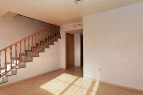 Casa en calle C- Enrique Tierno Galván