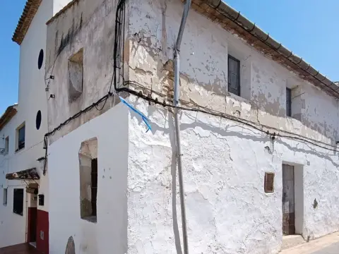 Casa en calle de la Església