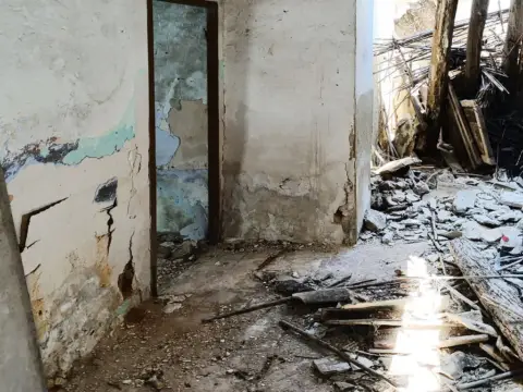 Casa en calle de la Església