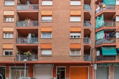 Piso en Avinguda de la Verge de Montserrat