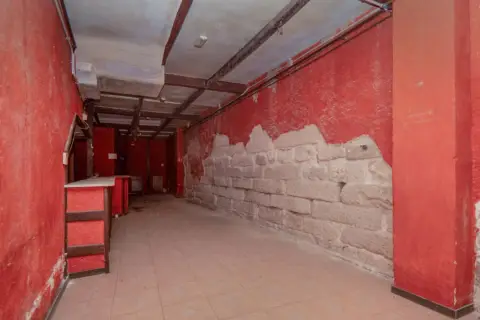 Local comercial en calle C- Palma