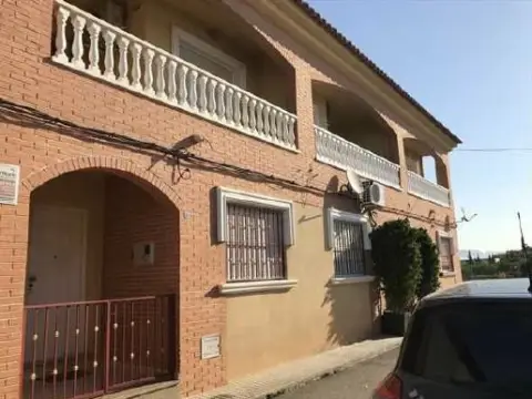 Dúplex en calle C- Carril de Las Nieves