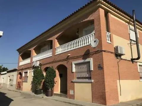 Dúplex en calle C- Carril de Las Nieves