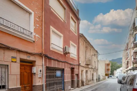 Piso en calle de Menéndez Pelayo