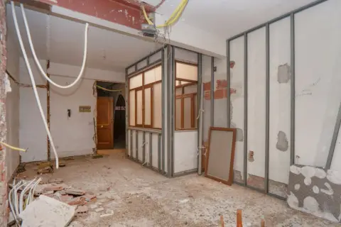 Piso en calle de Menéndez Pelayo