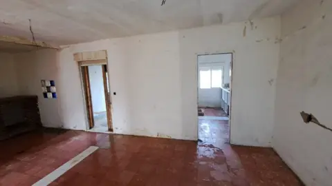 Casa en calle C- Buenavista