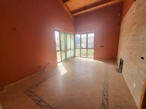 Chalet en calle C- Real