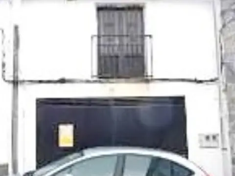 Casa en calle C- Calvo Sotelo