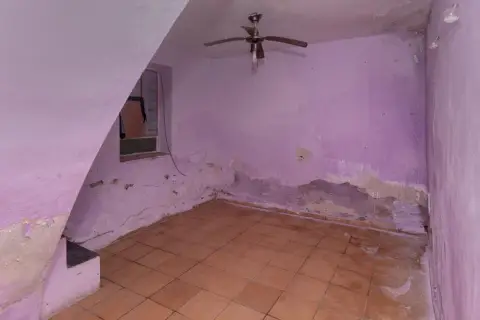 Casa en calle C- San Miguel