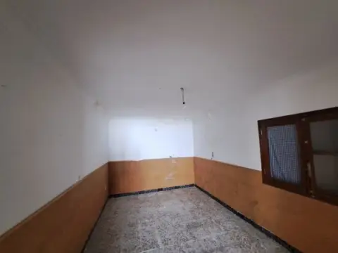 Casa en calle de Cerrado Don Juan