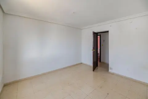 Piso en calle Ps de Hijar