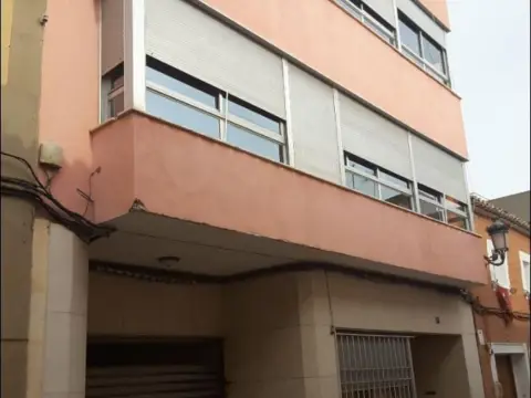 Piso en calle Lentrada