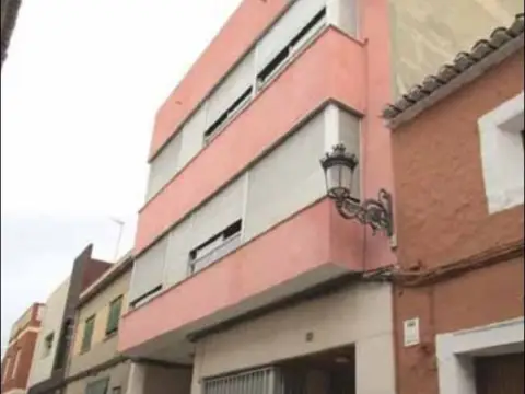 Piso en calle Lentrada