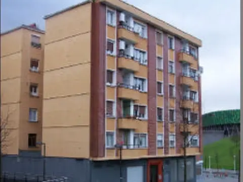 Piso en calle Concepción