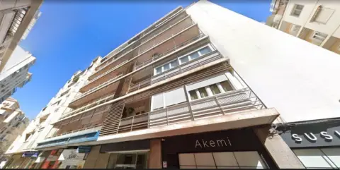 Piso en calle C- Francisco de Paula Vallad