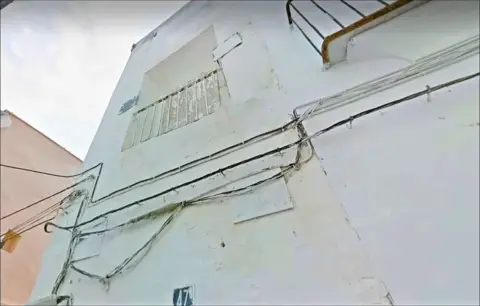 Chalet adosado en calle C- Trinidad