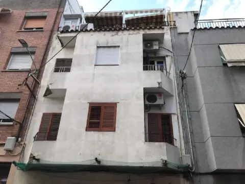 Piso en Passatge de la Cerdanya