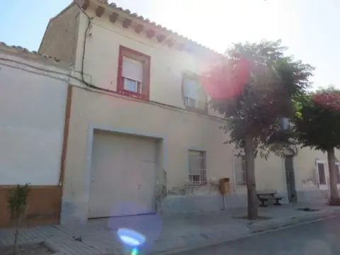 Piso en calle de Sierra de Guara