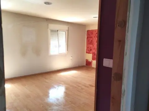 Piso en calle de Sierra de Guara