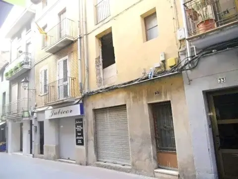 Piso en calle C- Cos