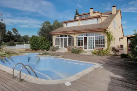 Chalet en calle C- Tarragona