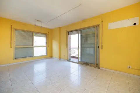 Piso en calle C- Marques de Comillas