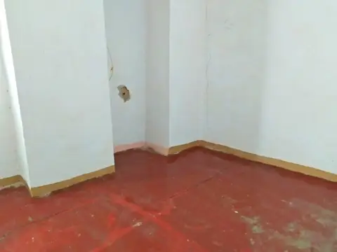 Casa en calle de San Sebastián