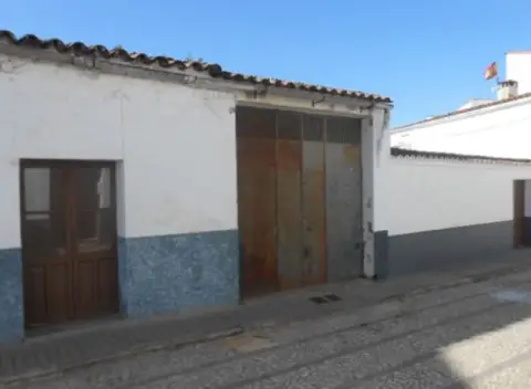 Piso en calle C- Tibidabo