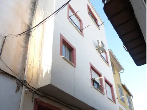 Piso en calle del Agua