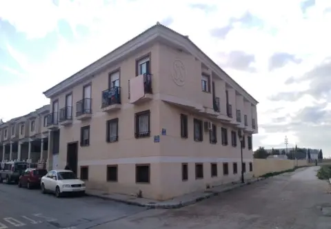 Piso en calle C- Becquer