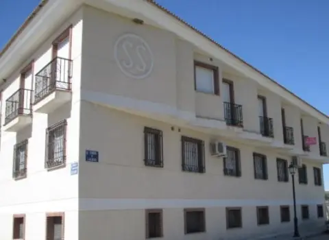 Piso en calle C- Becquer