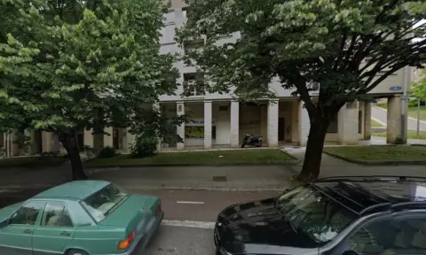 Piso en calle Ps de Mons