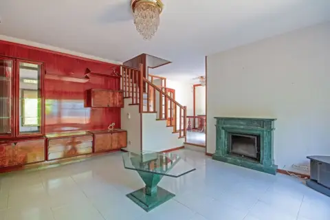 Chalet adosado en calle C- Jade