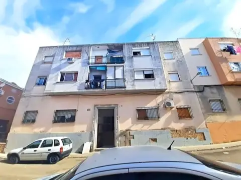 Piso en calle Mertolas