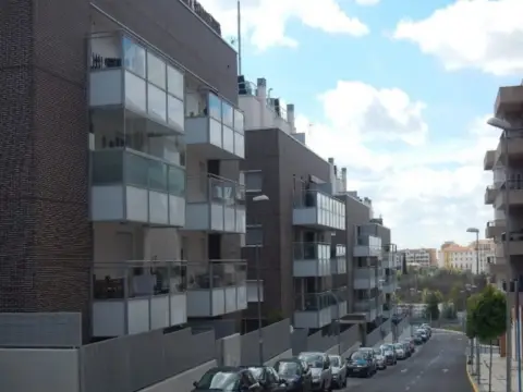 Garaje en calle de Juan Sebastián Elcano