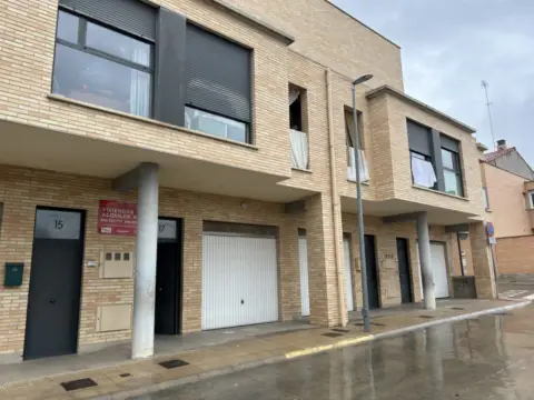 Edificio en calle C- Peñahitero