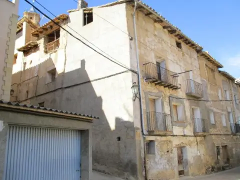 Casa en calle Aragón