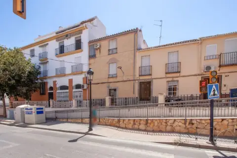 Piso en calle C- de La Barrera