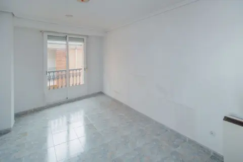 Piso en Rúa de Maria Pita