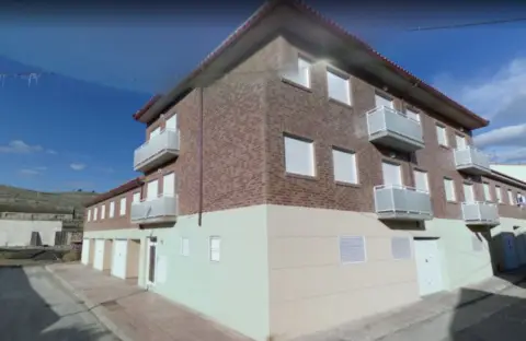 Chalet adosado en calle Ibañez Cobos Jose Monsen