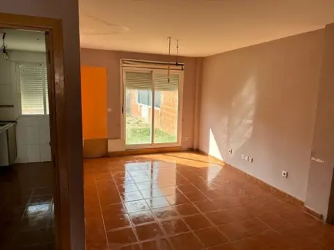 Chalet adosado en calle Ibañez Cobos Jose Monsen