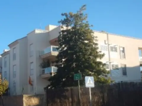 Piso en calle de las Trece Rosas