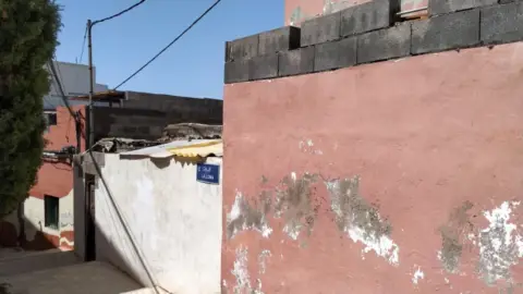 Casa en calle Cm Loma